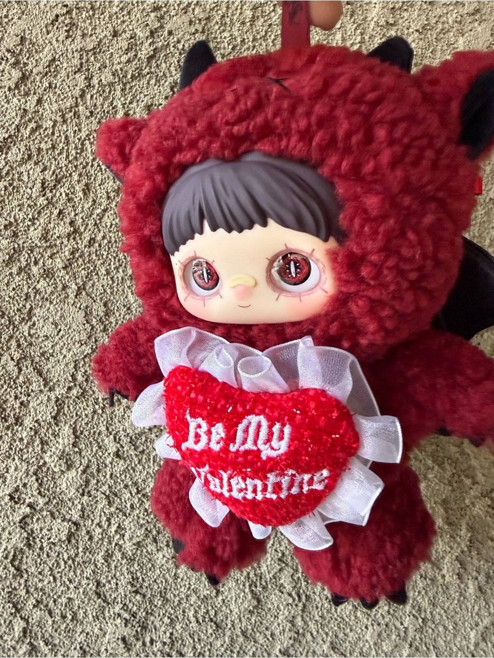 Maymei Winter Weirdness -Devil of Love confirmed - Picture 1 of 4